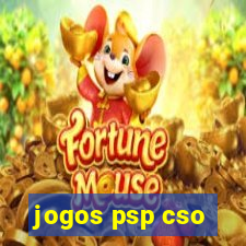 jogos psp cso